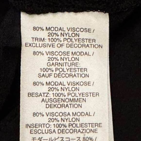 So cute! J. Crew Sleeveless Fringe Tunic Size Small - Picture 9 of 10